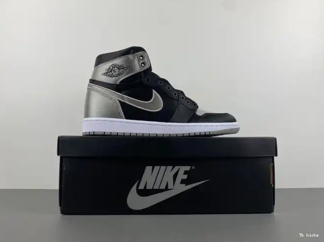 Cheap TBK Satin Air FD4810-010 Shadow WMNS High 1 Jordan OG 0503